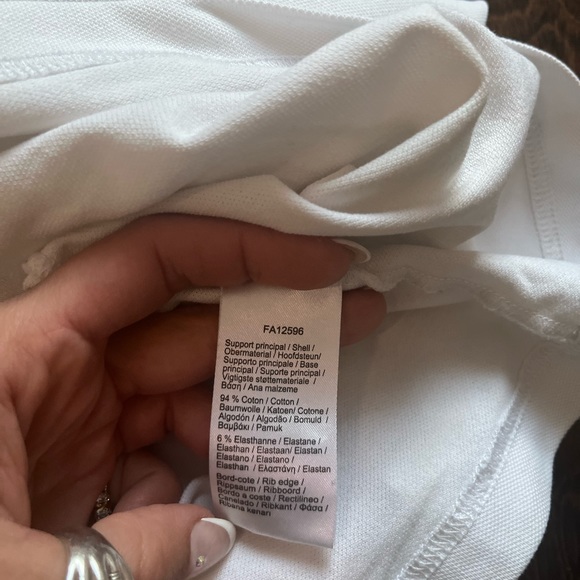 Polo Lacoste - Picture 6 of 7